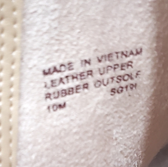 MICHAEL KORS Lainey Zip-Up Boots Padded Round Toe Logo Stretch Leather - Picture 11 of 13